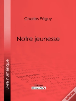 Capa do artigo Notre Jeunesse