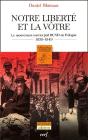 Notre Liberte Et La Votre ; Le Mouvement Ouvrier Juif Bund En Pologne - Preview