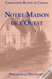 Capa do artigo Notre Maison De L