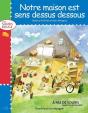 Notre Maison Est Sens Dessus Dessous - Preview