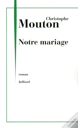 Capa do artigo Notre Mariage