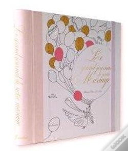 Capa do artigo Notre Mariage