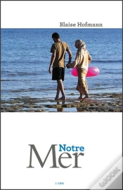 Capa do artigo Notre Mer
