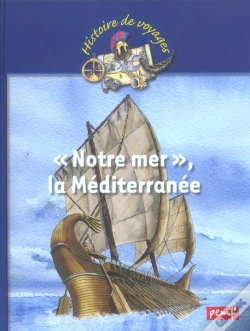 Capa do artigo Notre Mer, La Mediterranee