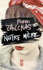 Notre Mere - Preview