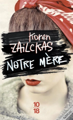 Capa do artigo Notre Mere
