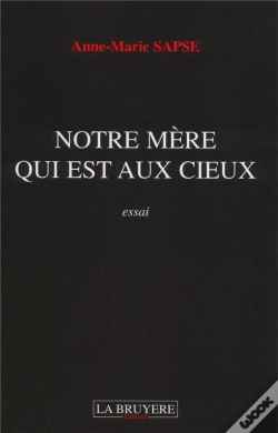 Capa do artigo Notre Mere Qui Est Aux Cieux