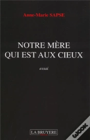 Capa do artigo Notre Mere Qui Est Aux Cieux