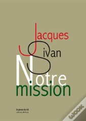 Notre Mission