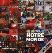 Capa do artigo Notre Monde (2010) Plus De Date