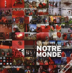 Capa do artigo Notre Monde (2010) Plus De Date