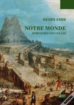 Capa do artigo Notre Monde