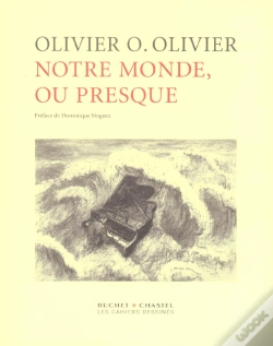 Capa do artigo Notre Monde Ou Presque