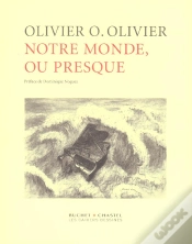Capa do artigo Notre Monde Ou Presque