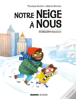 Capa do artigo Notre Neige A Nous