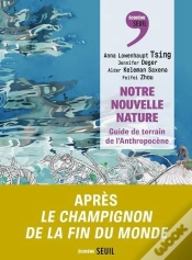Capa do artigo Notre Nouvelle Nature : Guide De Terrain De L