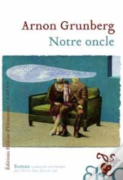 Capa do artigo Notre Oncle