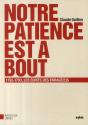 Notre Patience Est À Bout ; 1792-1793, Les Écrits Des Enragé(E)S - Preview