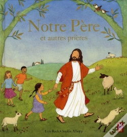 Capa do artigo Notre Père Et Autres Prières