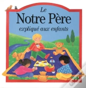 Capa do artigo Notre Pere Explique Aux Enfants