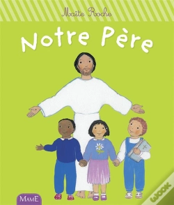 Capa do artigo Notre Père
