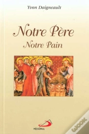 Capa do artigo Notre Pere Notre Pain