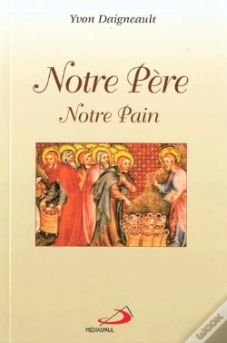 Capa do artigo Notre Pere Notre Pain