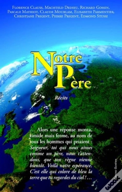 Capa do artigo Notre Pere. Recits