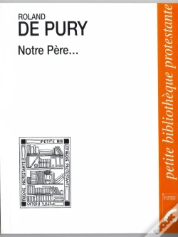 Capa do artigo Notre Père...