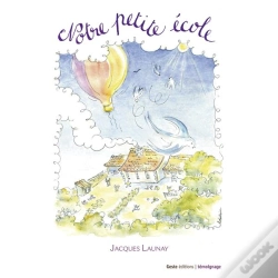 Capa do artigo Notre Petite École