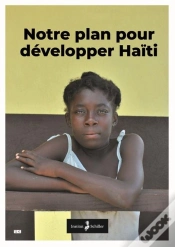 Capa do artigo Notre Plan Pour Développer Haïti
