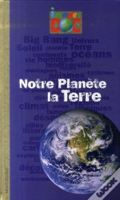Capa do artigo Notre Planète, La Terre