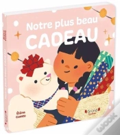Capa do artigo Notre Plus Beau Cadeau