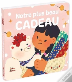 Capa do artigo Notre Plus Beau Cadeau