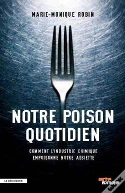 Capa do artigo Notre Poison Quotidien