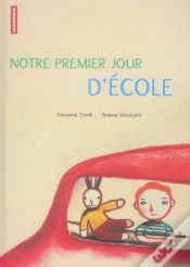 Capa do artigo Notre Premier Jour D