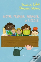 Capa do artigo Notre Premier Potager À L