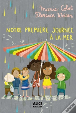 Capa do artigo Notre Première Journée À La Mer