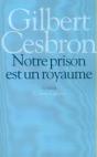 Notre Prison Est Un Royaume - Ne - Preview