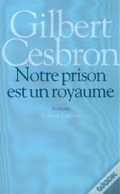 Capa do artigo Notre Prison Est Un Royaume - Ne