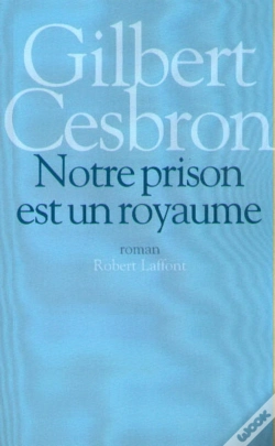 Capa do artigo Notre Prison Est Un Royaume - Ne