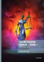 Notre Propre Justice - Tome 1 - Preview