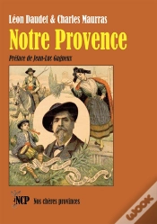 Capa do artigo Notre Provence