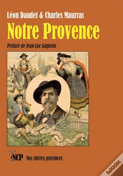 Capa do artigo Notre Provence