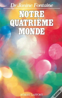 Capa do artigo Notre Quatrieme Monde