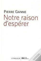 Notre Raison D'Espérer