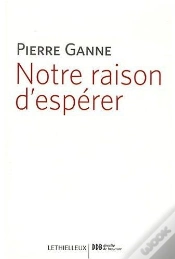 Capa do artigo Notre Raison D