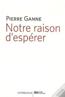 Capa do artigo Notre Raison D'Espérer