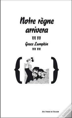 Capa do artigo Notre Regne Arrivera