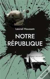 Capa do artigo Notre Republique